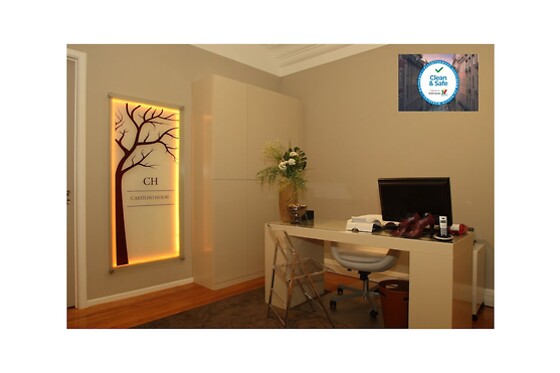 Online Booking EPS - photo 0