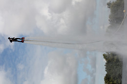 Flyboard Vlaanderen
