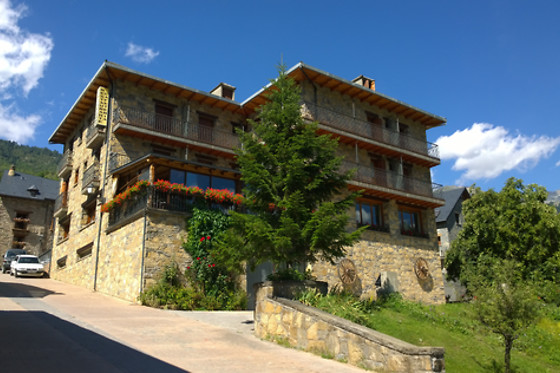 HOTEL BOUTIQUE MEDIODIA - photo 16