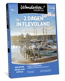 2 Dagen in Flevoland