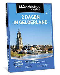 2 Dagen in Gelderland