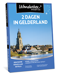 2 Dagen in Gelderland