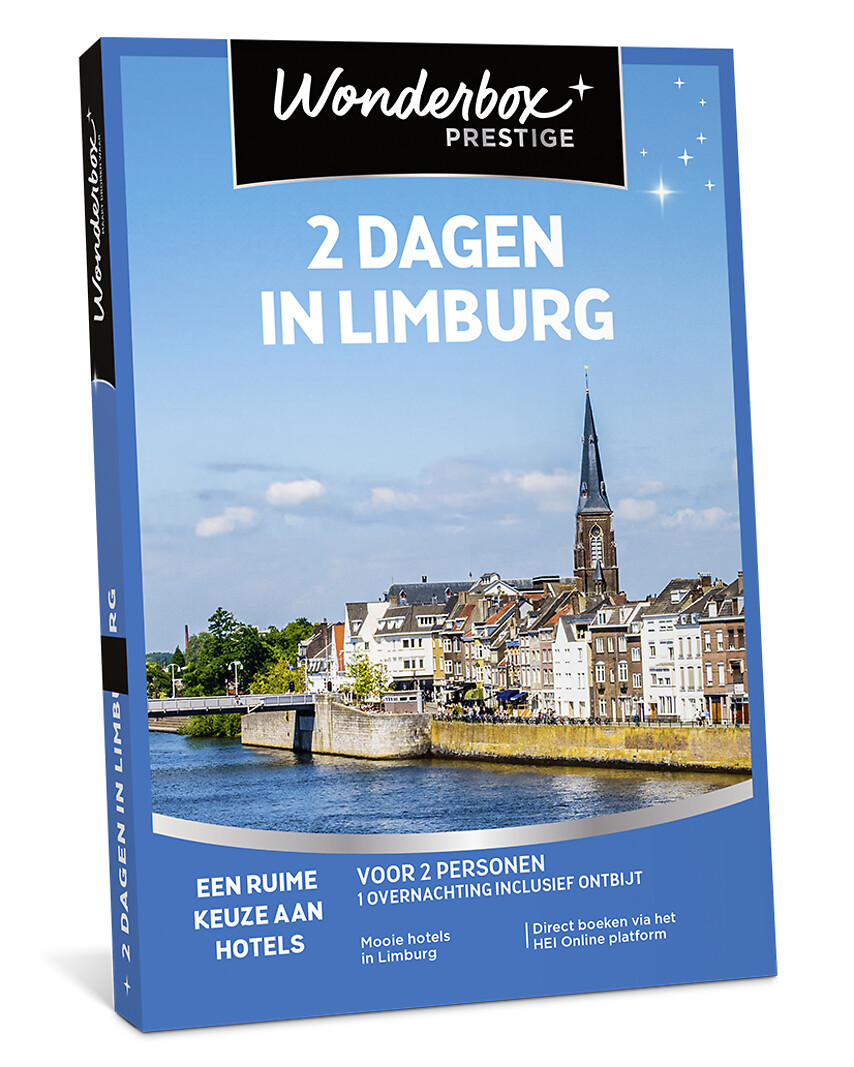 2 Dagen in Limburg