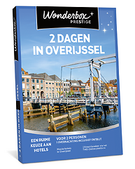 2 Dagen in Overijssel