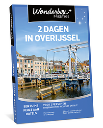 2 Dagen in Overijssel