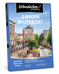2 Dagen in Utrecht