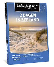 2 Dagen in Zeeland
