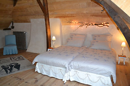 Domaine des Vaulx