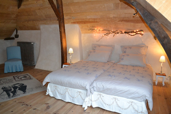 Domaine des Vaulx - photo 21