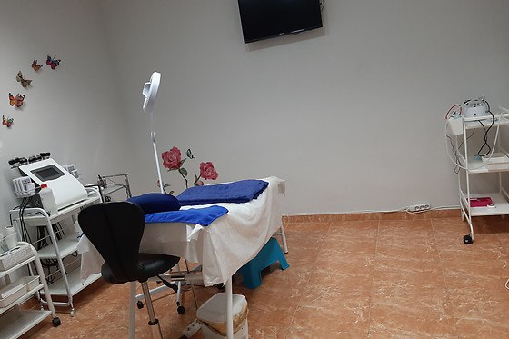 CENTRO DE ESTÉTICA SILUET ROSÉ - photo 0
