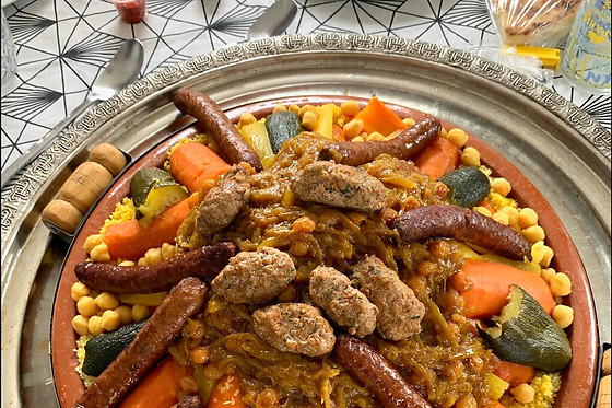 Le Sherazade - photo 1