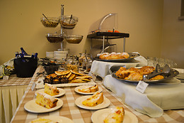 Donna Silvia Hotel & Wellness