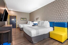 Online Booking EPS