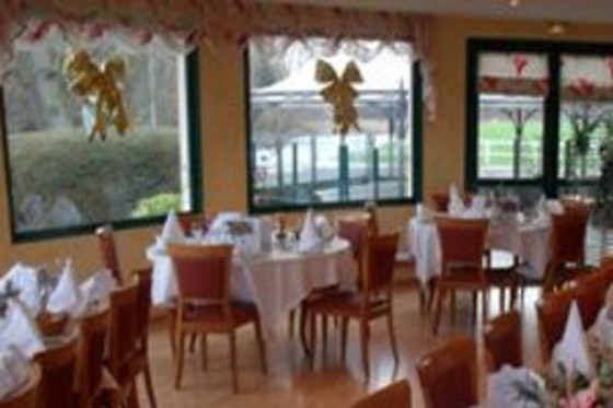 Restaurant Au Pont Tournant - photo 1