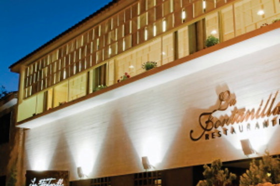 RESTAURANTE LA FONTANILLA - photo 1
