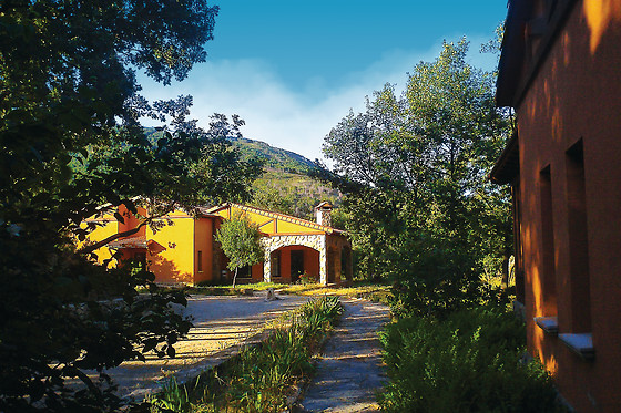 HOTEL RURAL EL JOYO - photo 2