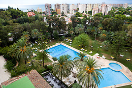HOTEL INTUR ORANGE