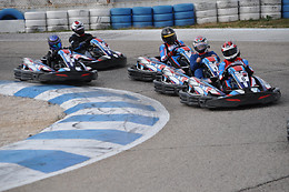 KARTING CLUB LOS SANTOS