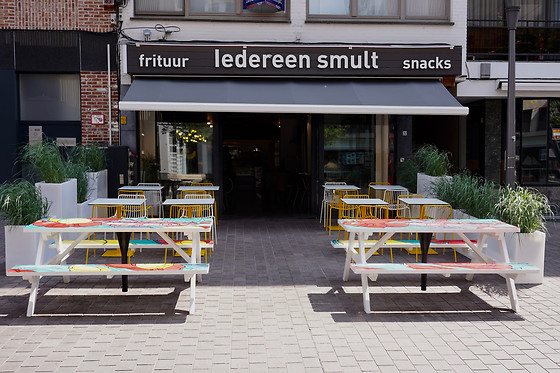 Iedereen Smult Genk - photo 11