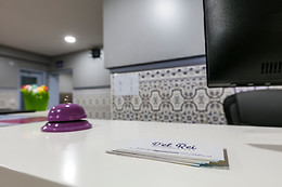 D´EL REI B&B