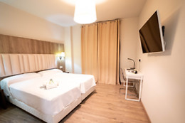 SERCOTEL DOÑA CARMELA