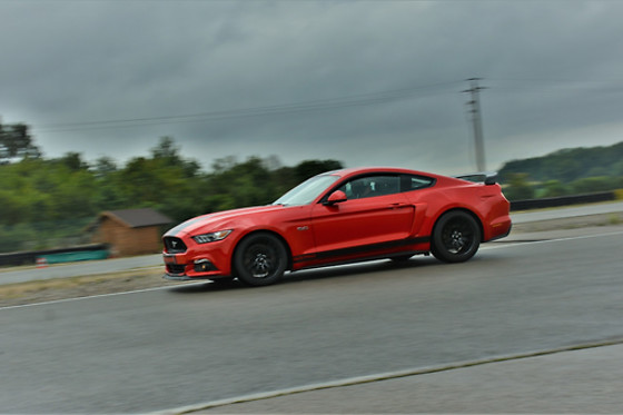 SP Pilotage automobile - photo 8