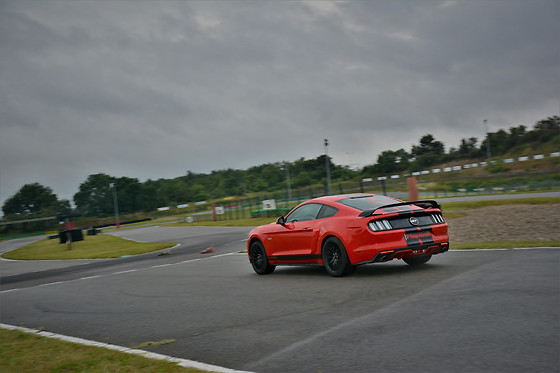 SP Pilotage automobile - photo 7