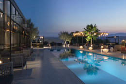 HOTEL CASTELL D'EMPORDA