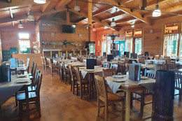 LA PARRILLA DE BALBONA