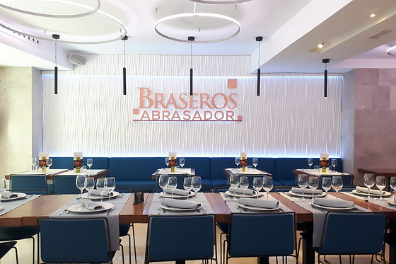 HOTEL LOS BRASEROS CENTRO - photo 14