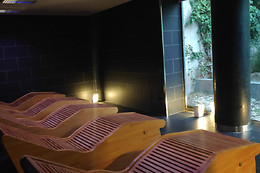 HOTEL AMALTEA