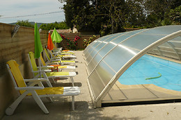Les Galets d'Évelyne