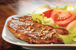 RESTAURANTE FIDEL