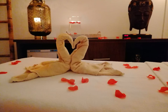 SPA VITAL - photo 0