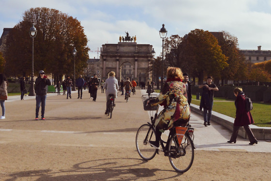 Holland Bikes - photo 0
