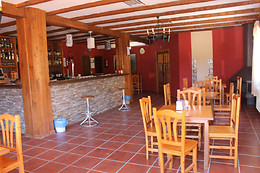 HOTEL VALLE DEL JERTE LOS ARENALES