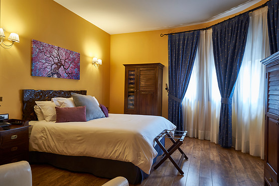 HOTEL RURAL CASONA DE TORRES - photo 15