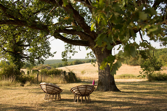 Domaine de Bel-Air - photo 2