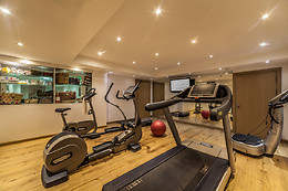 Hôtel Montaigne & Spa