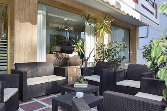 Online Booking EPS - photo 0