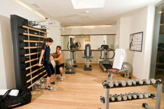 Hotel Panorama Wellness & Resort - photo 13