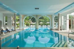 Bellavista Terme Resort & Spa