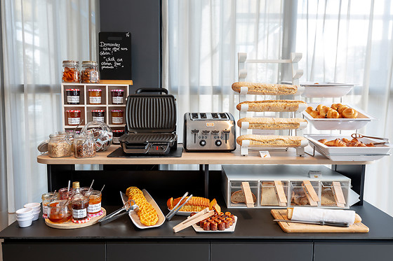 Novotel Blois Centre Val de Loire - photo 3