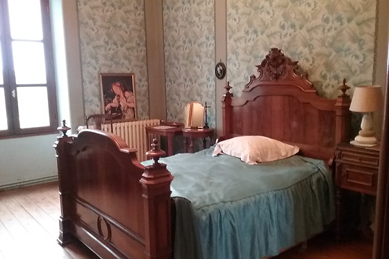 Château de Cranne - photo 5