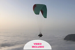 OUTDOORS TENERIFE