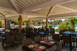 Camping l'Oasis et Californien
