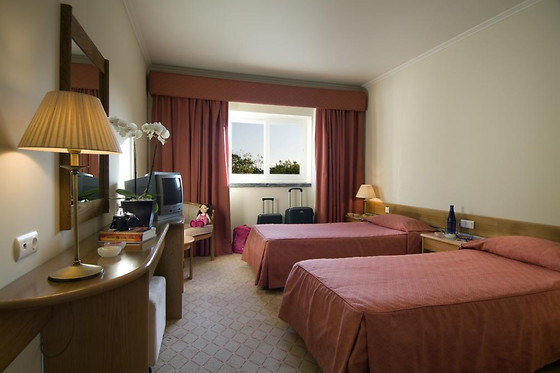 HOTEL CRUZ ALTA 3* - photo 4
