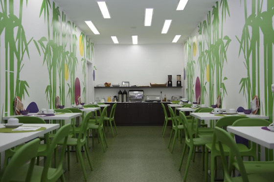 HOTEL MADE INN PORTIMÃO 2* - photo 5