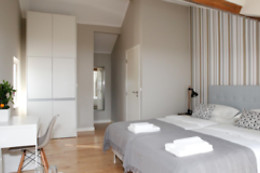FLORES GUESTHOUSE