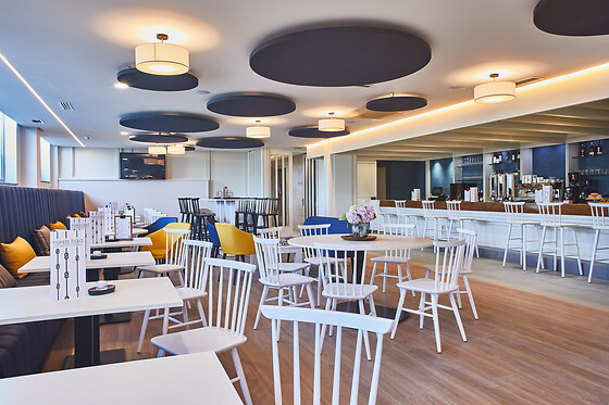 HOTEL RIO SANTANDER SILKEN - photo 3